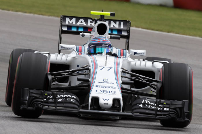 F1: Dyrektor Mercedesa w Williamsie