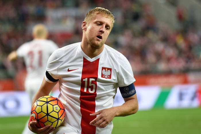 Glik trafia w dogrywce Pucharu Francji! [VIDEO]