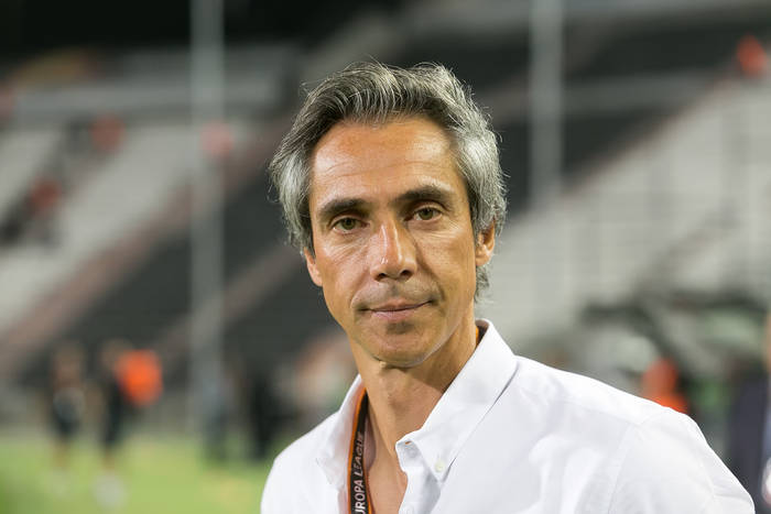 Paulo Sousa: Musimy nadal pracować nad wiarą w siebie Paulo Sousa: Musimy nadal pracować nad wiarą w siebie