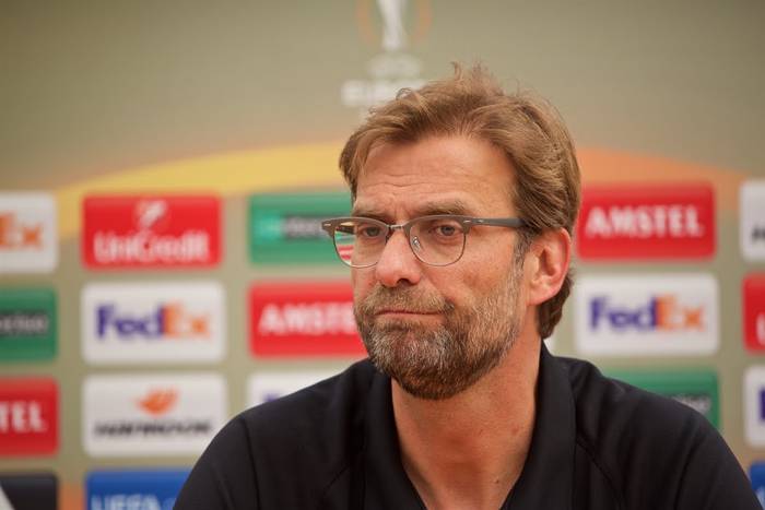 Były piłkarz Borussii Dortmund i Realu: Klopp jest gotowy, by zostać trenerem Bayernu