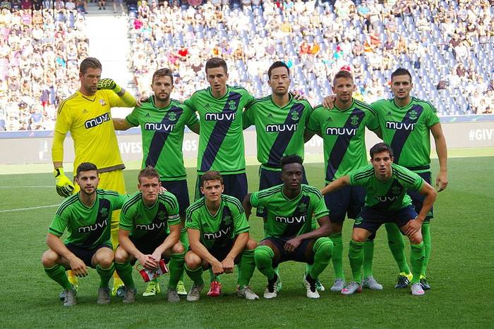 21-letni francuski golkiper przeszedł do Southampton 21-letni francuski golkiper przeszedł do Southampton