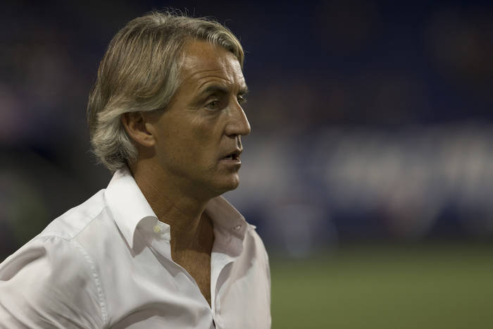 Mancini: Sytuacja w Interze była absurdalna