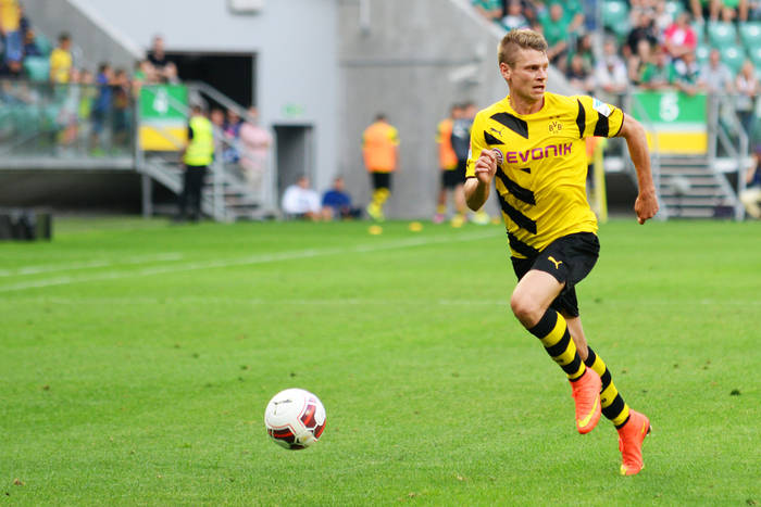 Występ Piszczka z RB Lipsk pod znakiem zapytania Występ Piszczka z RB Lipsk pod znakiem zapytania