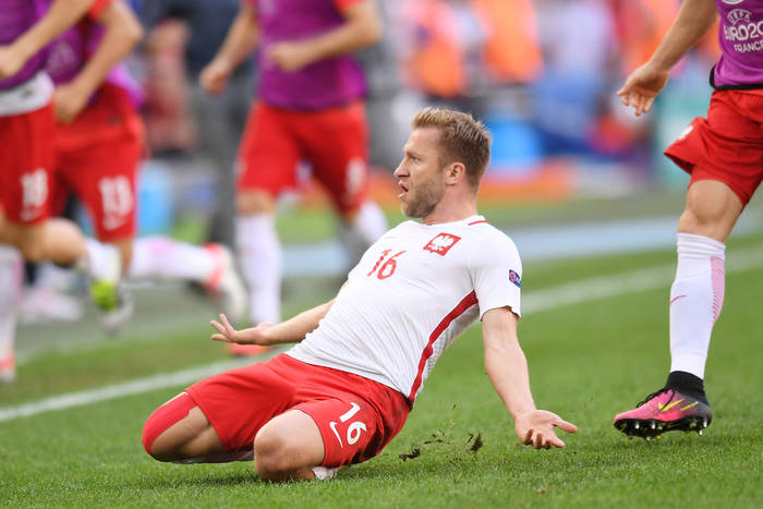 Trener Wolfsburga: Wierzę, że Kuba wróci do formy Trener Wolfsburga: Wierzę, że Kuba wróci do formy