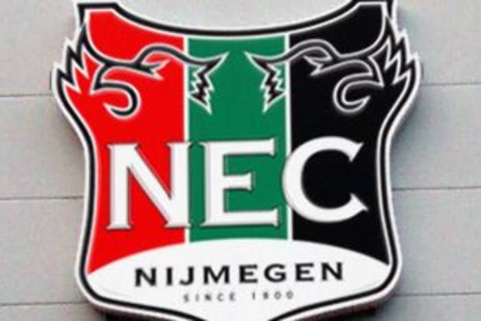 OFICJALNIE: Pepijn Lijnders trenerem NEC Nijmegen