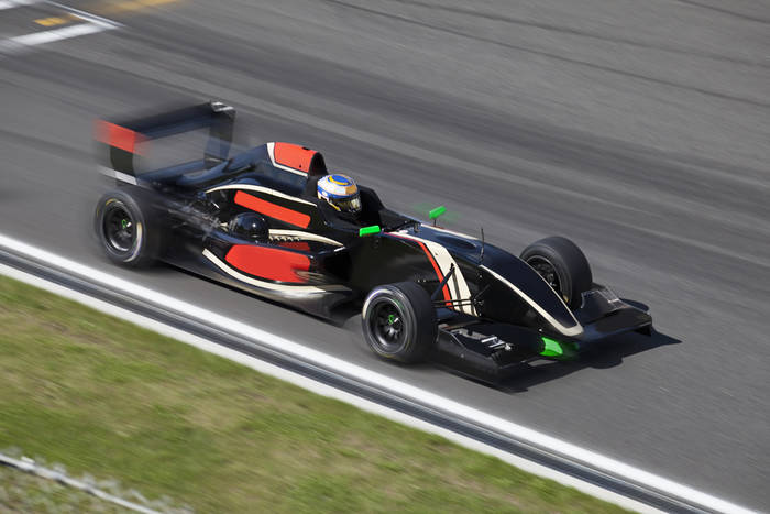 Chiny pozostaną w Formule 1 Chiny pozostaną w Formule 1