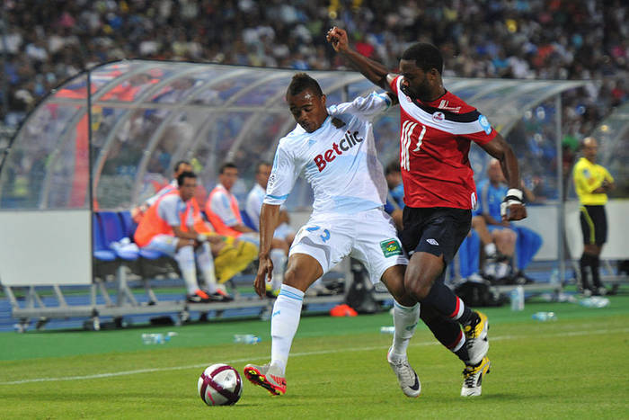 Beniaminek Premier League chce pozyskać reprezentanta Ghany