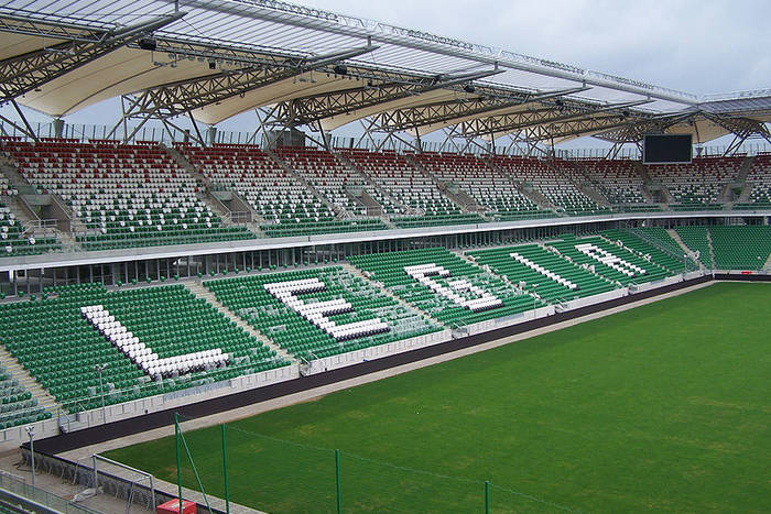 Żyro i Małachowski zgłoszeni przez Legię do rozgrywek LOTTO Ekstraklasy Żyro i Małachowski zgłoszeni przez Legię do rozgrywek LOTTO Ekstraklasy