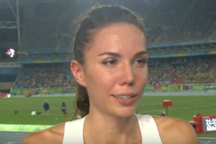 Joanna Jóźwik pobiła 18-letni rekord Polski na 800 m
