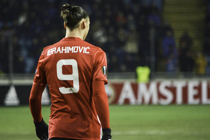 Ibrahimović: Nawet jeśli nie wygramy ligi, to możemy zdobyć chociaż dwa-trzy trofea