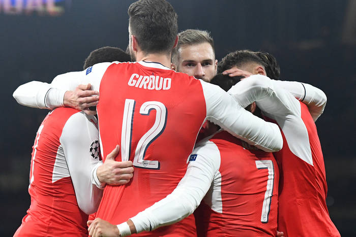 Ferdinand krytykuje Arsenal: Ich celem jest pierwsza czwórka, a nie wygranie ligi