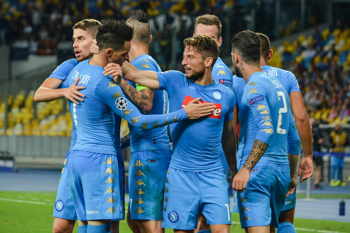 Arrigo Sacchi: Napoli może odrobić straty