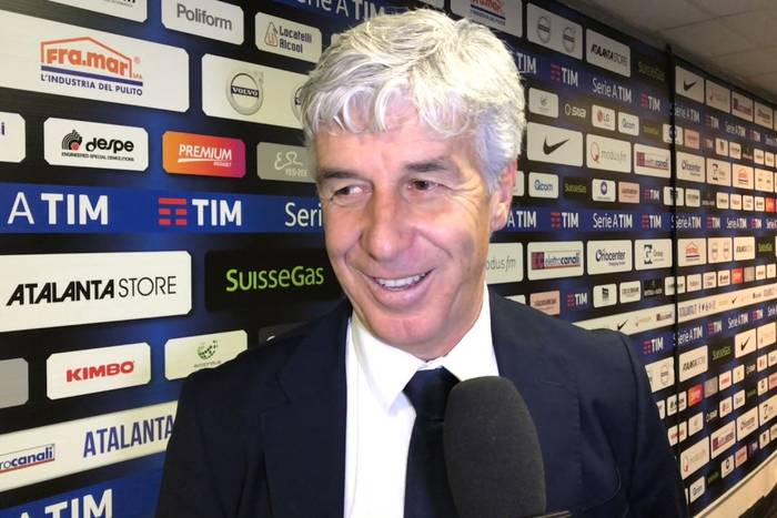 Trener Atalanty Bergamo: Mogliśmy strzelić jeszcze kilka goli