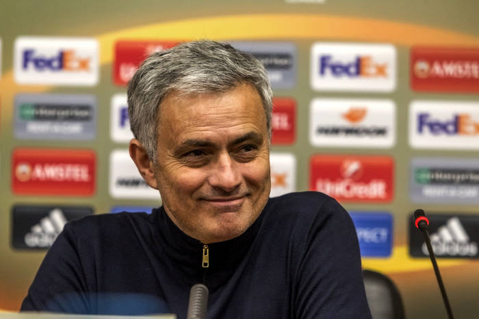 Mourinho: Chelsea już zdobyła mistrzostwo Mourinho: Chelsea już zdobyła mistrzostwo