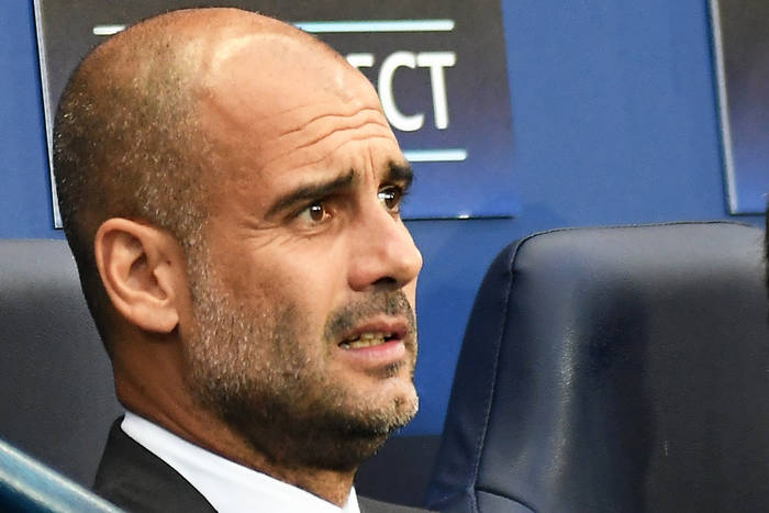 Guardiola o Monaco: Jestem pod wrażeniem. To drużyna kompletna Guardiola o Monaco: Jestem pod wrażeniem. To drużyna kompletna