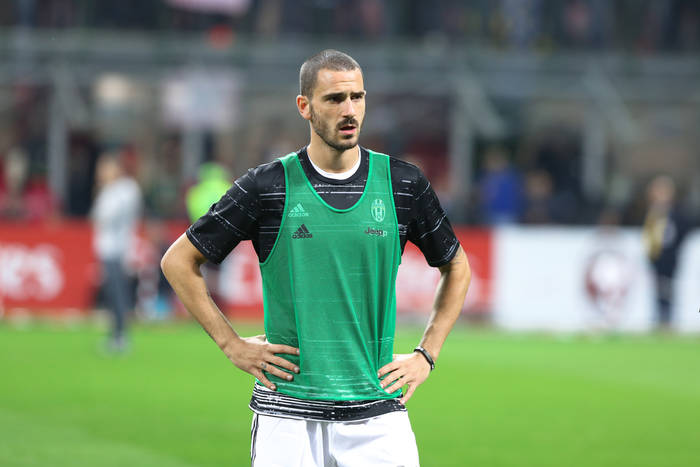 Bonucci: Juventus pozostaje faworytem do tytułu w Serie A