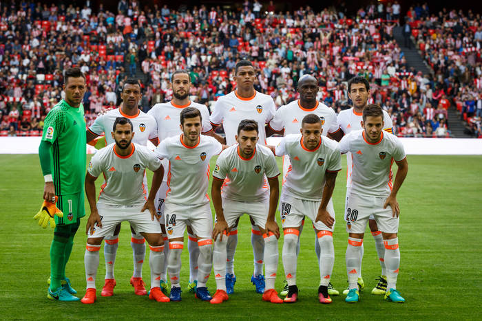 Sensacyjna porażka Realu z Valencią! Piękny gol Zazy [VIDEO]