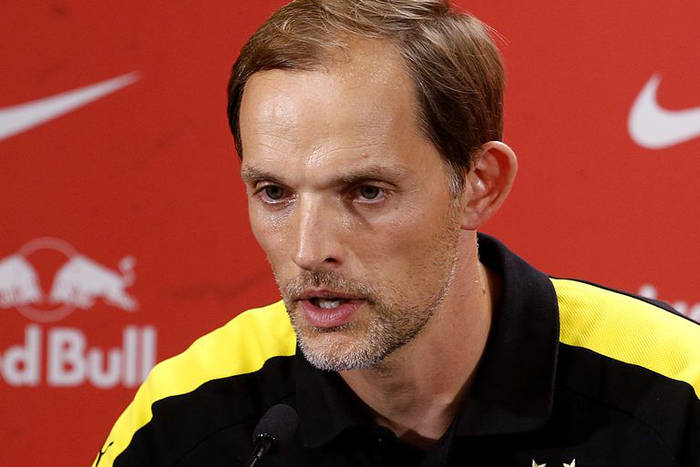 Media: Tuchel kandydatem do pracy w Barcelonie Media: Tuchel kandydatem do pracy w Barcelonie