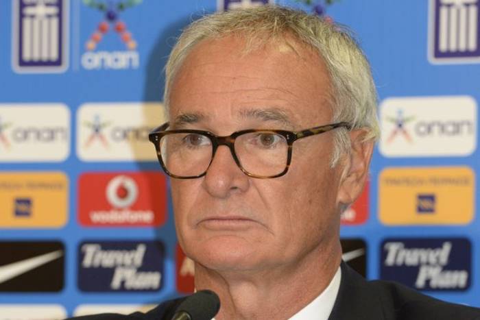 Ranieri nic nie wiedział o zwolnieniu? "Decyzja go zaskoczyła" 