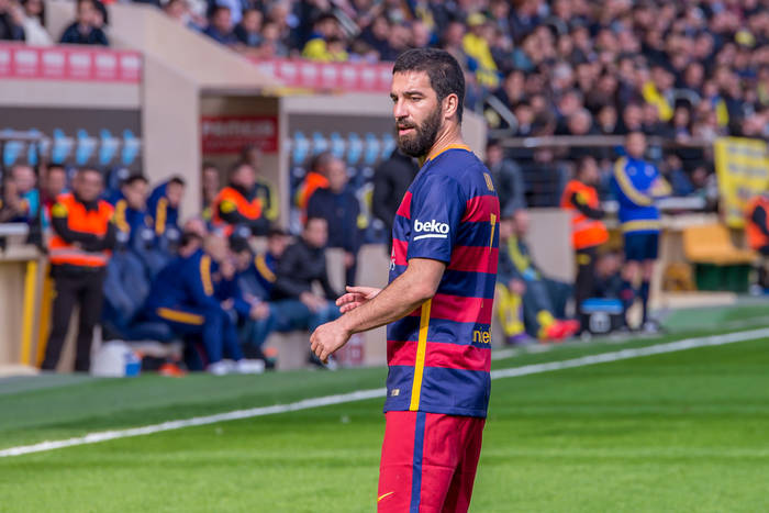 Barca osłabiona przed meczem z Atletico