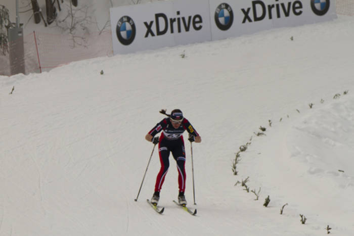 MŚ w Lahti: Kowalczyk i Marcisz dziewiąte w sztafecie sprinterskiej