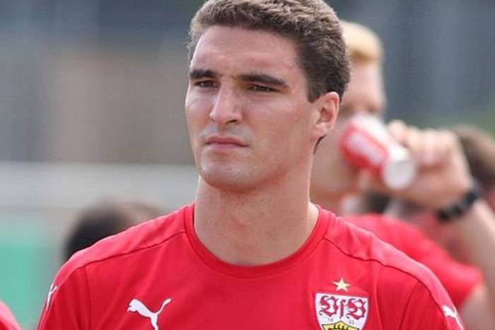 Marcin Kamiński na dłużej z VfB Stuttgart