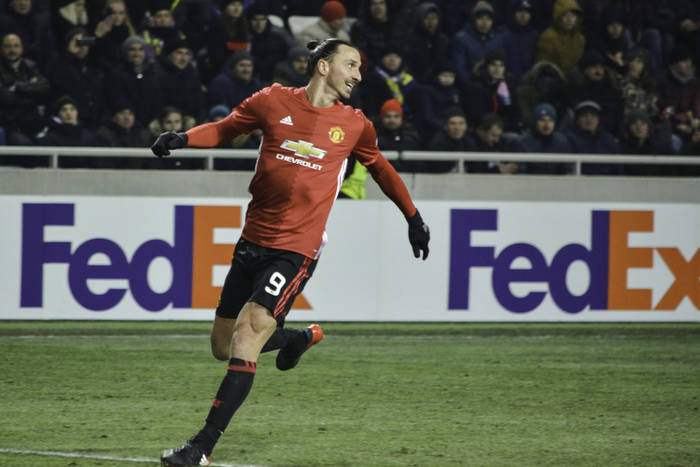 Ibrahimović bohaterem finału! Dwa gole Szweda pozwoliły pokonać Southampton w finale Pucharu Ligi Angielskiej! Ibrahimović bohaterem finału! Dwa gole Szweda pozwoliły pokonać Southampton w finale Pucharu Ligi Angielskiej!