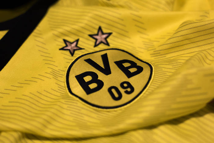 Mecz Borussii Dortmund przełożony