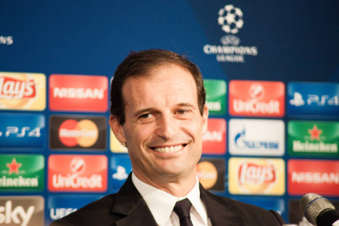 Massimiliano Allegri obejmie Barcelonę?