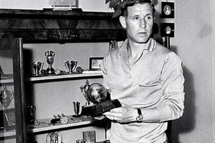 Zmarł Raymond Kopa, wybitny piłkarz Realu Madryt i medalista MŚ 1958