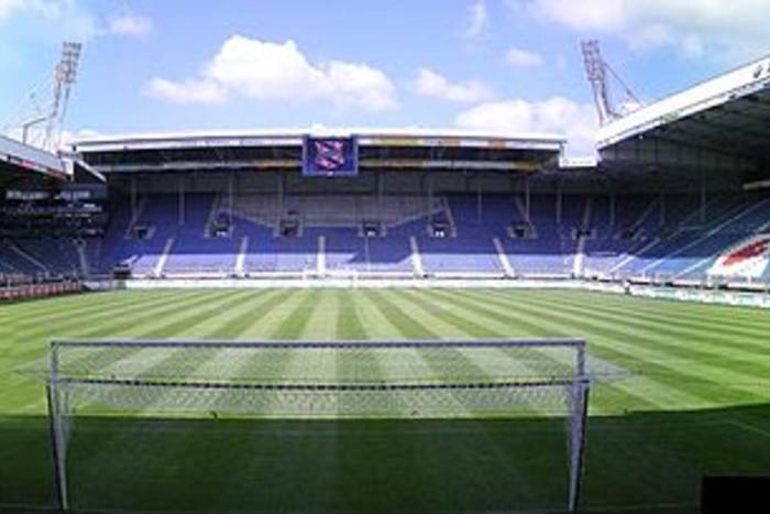 Eredivisie: Siódme zwycięstwo SC Heerenveen
