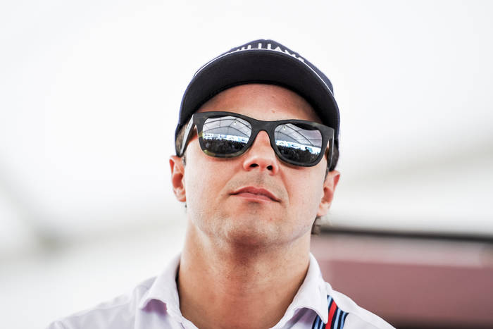 Massa zostanie na dłużej w Formule 1?
