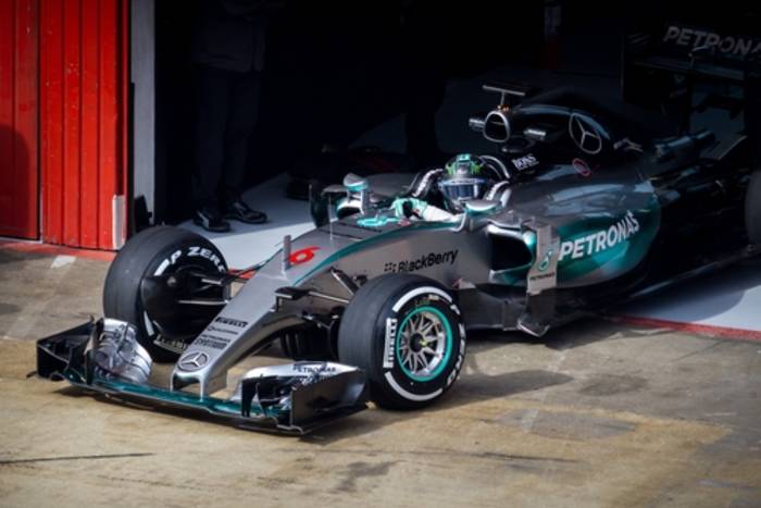 Red Bull chce zbadania silnika Mercedesa