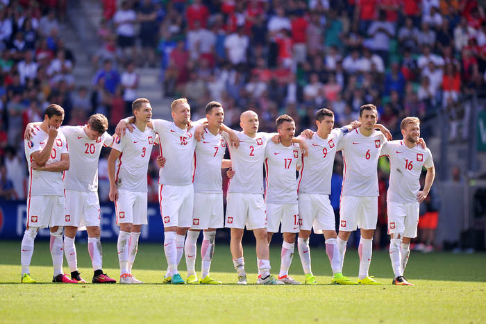 Powołania Nawałki na mecz z Czarnogórą: Krychowiak wciąż ma zaufanie selekcjonera