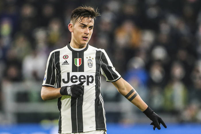 Juventus wygrał rzutem na taśmę z Milanem, zadecydował karny Dybali Juventus wygrał rzutem na taśmę z Milanem, zadecydował karny Dybali