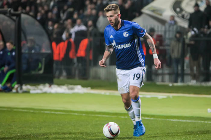 Bundesliga: Wysoka wygrana Schalke