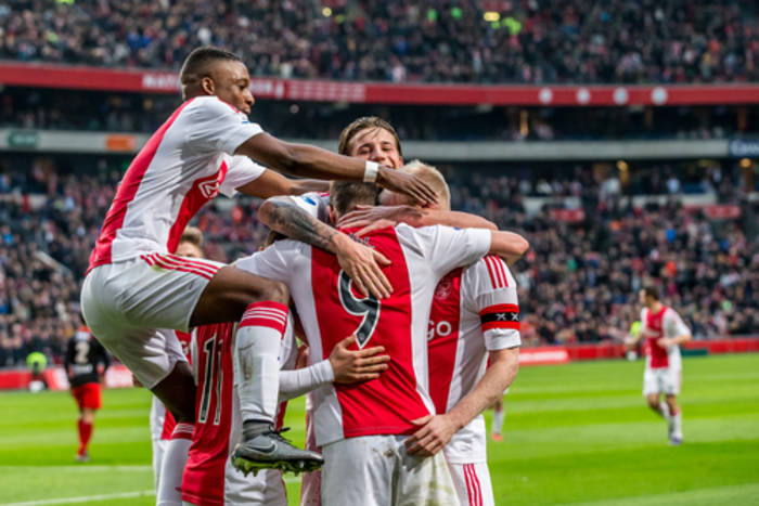 Holandia: Porażka Twente, Klich grał 90 minut