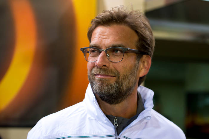 Klopp: Nie jesteśmy w najlepszej formie Klopp: Nie jesteśmy w najlepszej formie