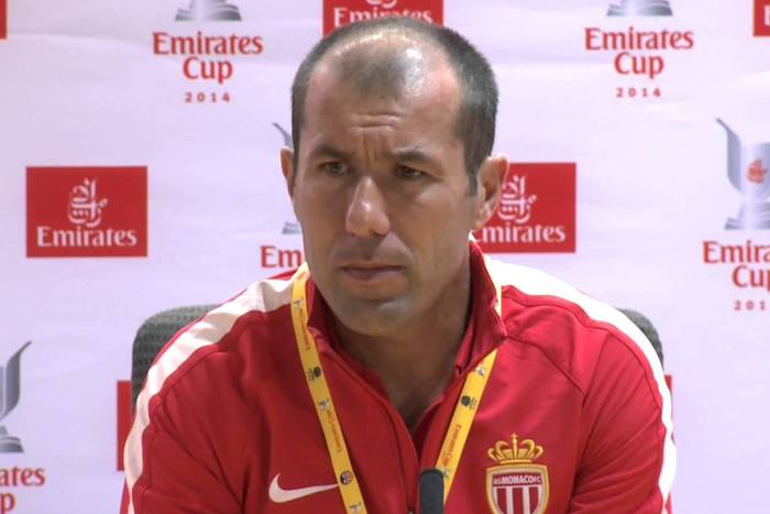 Trener Monaco: Jesteś martwy, jeśli pozwolisz City utrzymywać się przy piłce