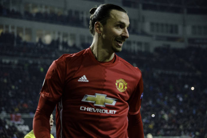 Ibrahimović: Mogłem grać w Chinach, ale chcę zakończyć karierę będąc na szczycie