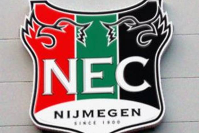 Grał Golla, porażka NEC Nijmegen