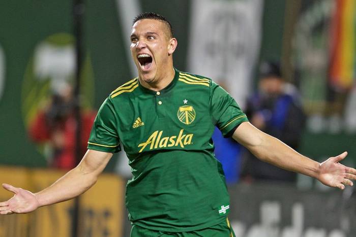 MLS: Pewne zwycięstwo Portland Timbers