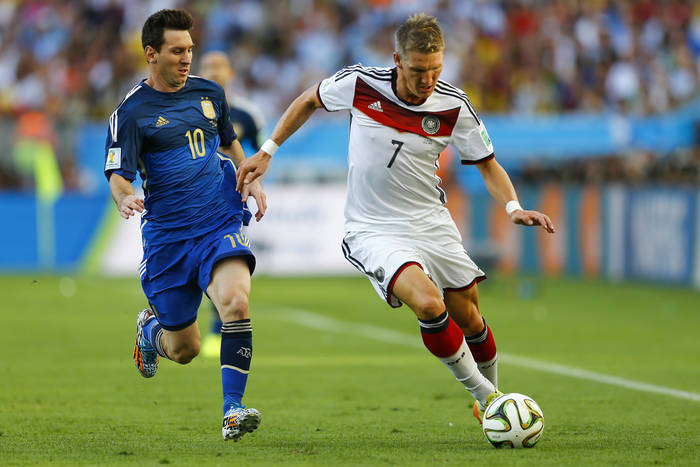 Oficjalnie: Schweinsteiger odchodzi z Manchesteru United