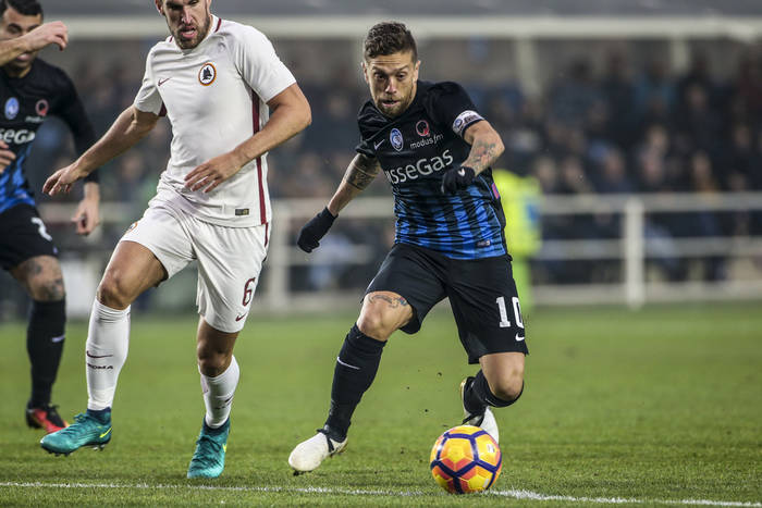 Gomez: Inter i Milan nie popełniają zbyt wiele błędów