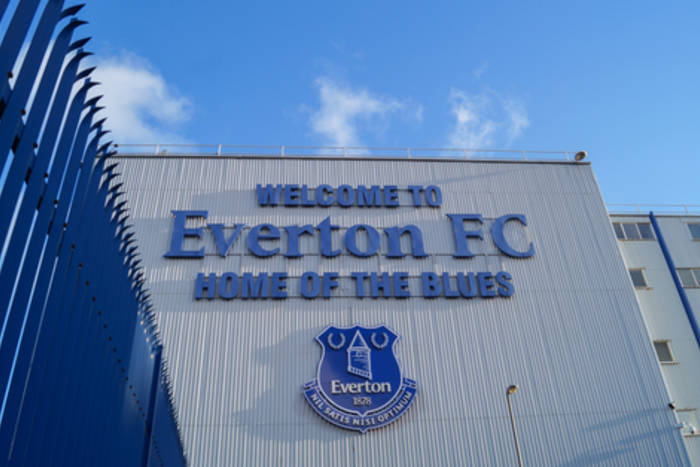 Everton szuka następcy Romelu Lukaku