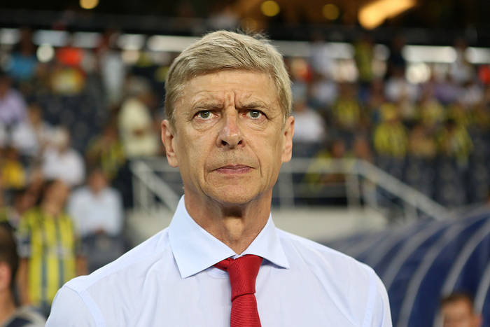 Wenger: Nie ma znaczenia, jak długo zostanę jeszcze w Arsenalu