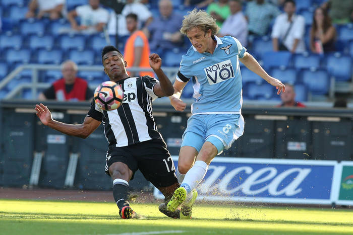 Alex Sandro na liście życzeń Realu?