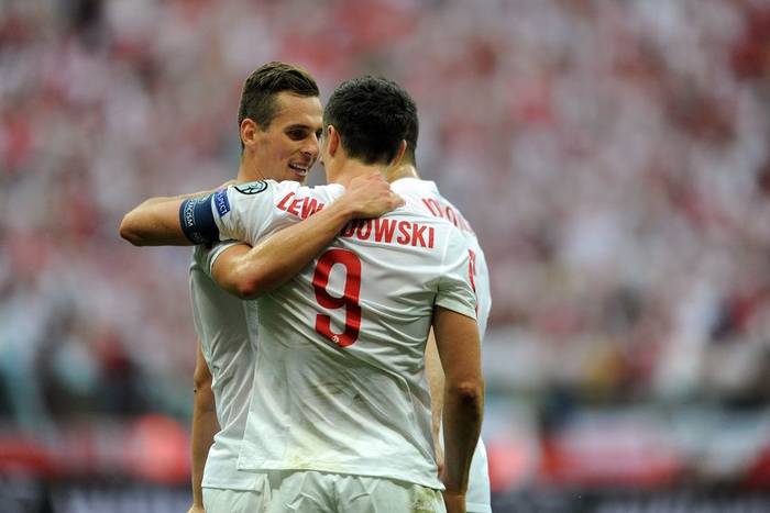 Ranking FIFA: Porażka z Danią spycha Polskę z piątego miejsca. Zmiana na szczycie
