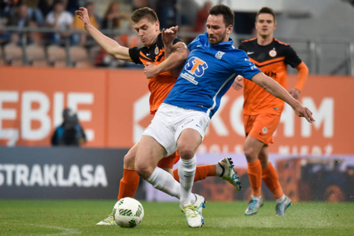 Wilusz: Nie musimy nic udowadniać Wilusz: Nie musimy nic udowadniać
