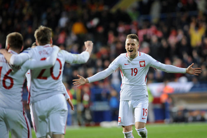 Zieliński: Dobrze, że Piszczek zachował chłodną głowę Zieliński: Dobrze, że Piszczek zachował chłodną głowę